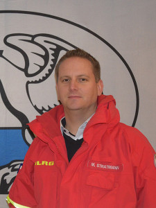 Mitglied AK Tauchen: Maik Stratmann