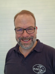 Mitglied AK Tauchen: Björn Weimann