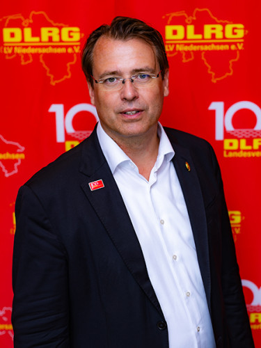 Präsident: Prof. Dr. Steffen Warmbold
