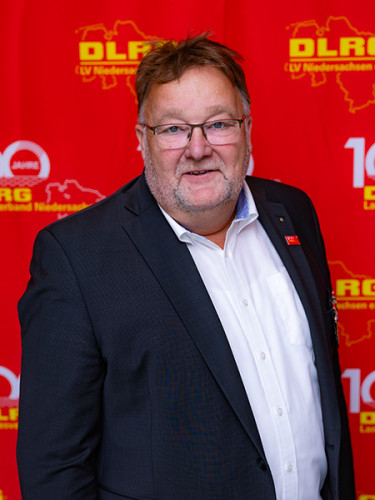 Beisitzer: Achim Ströher