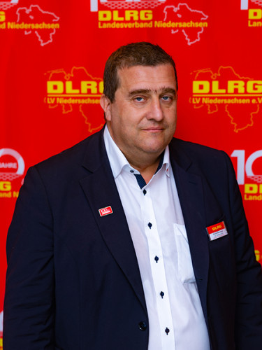 Stellv. Schatzmeister: Charlie Wichmann