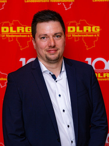 Stellv. Leiter Medizin: Christian Schröter