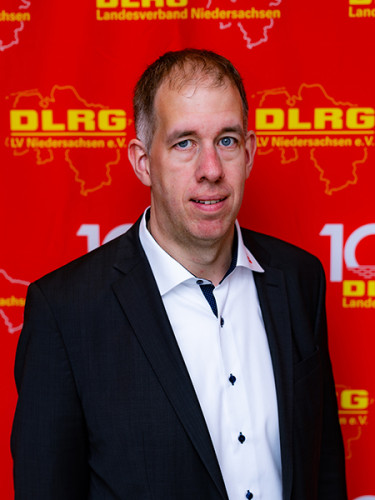 Leiter Verbandskommunikation: Dominik Preiser