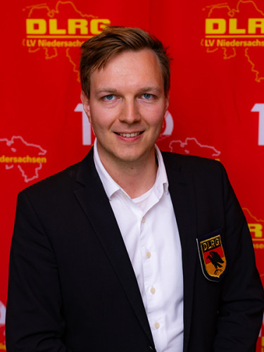 Justitiar: Julian Schröder