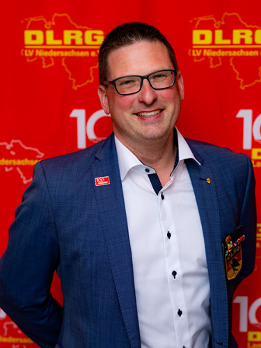 Stellv. Leiter Einsatz: Marc Jaschke
